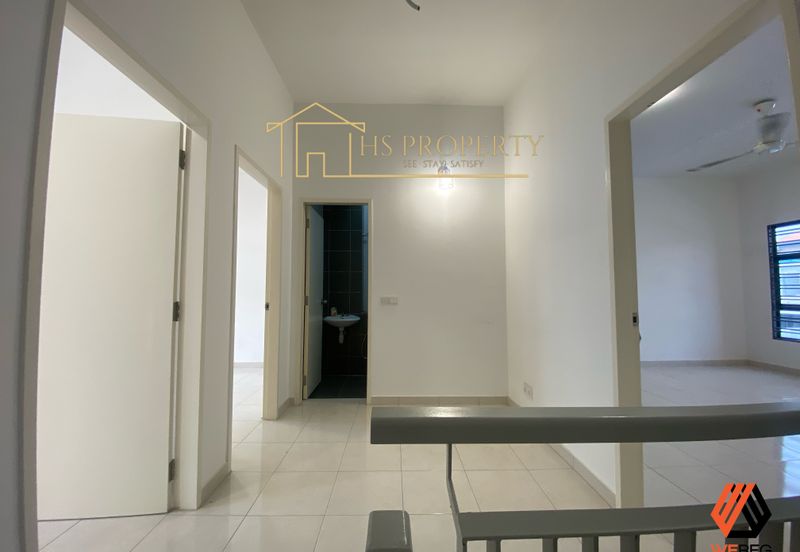 Jalan Setia Permai U13/42D