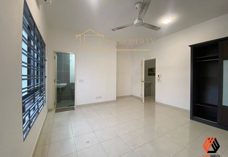 Jalan Setia Permai U13/42D