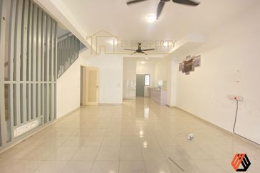 Jalan Setia Permai U13/42D