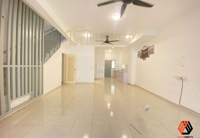 Jalan Setia Permai U13/42D