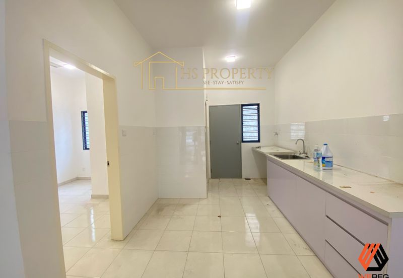 Jalan Setia Permai U13/42D