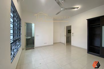 Jalan Setia Permai U13/42D