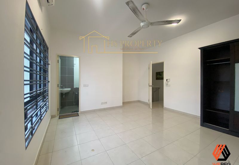 Jalan Setia Permai U13/42D