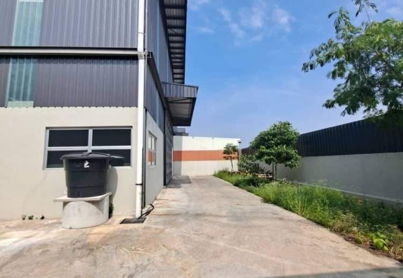 Shah Alam Industrial