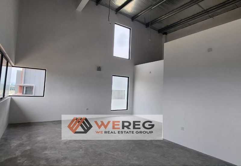 Elmina Business Park