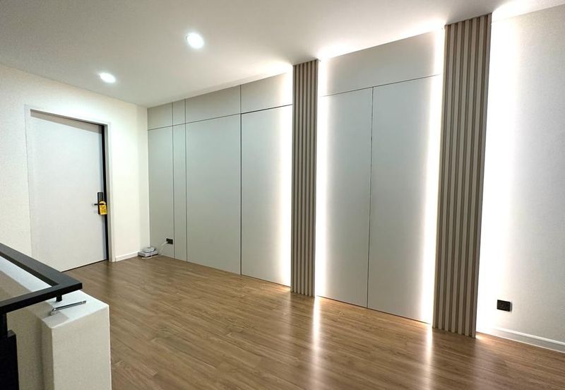 Dalia Residences @ Tropicana Aman