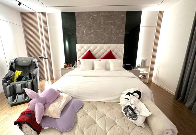 Dalia Residences @ Tropicana Aman