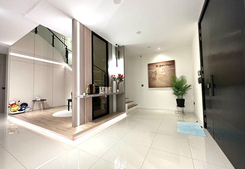 Dalia Residences @ Tropicana Aman