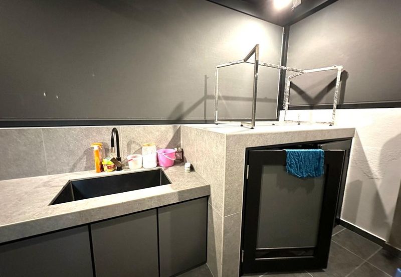 Dalia Residences @ Tropicana Aman