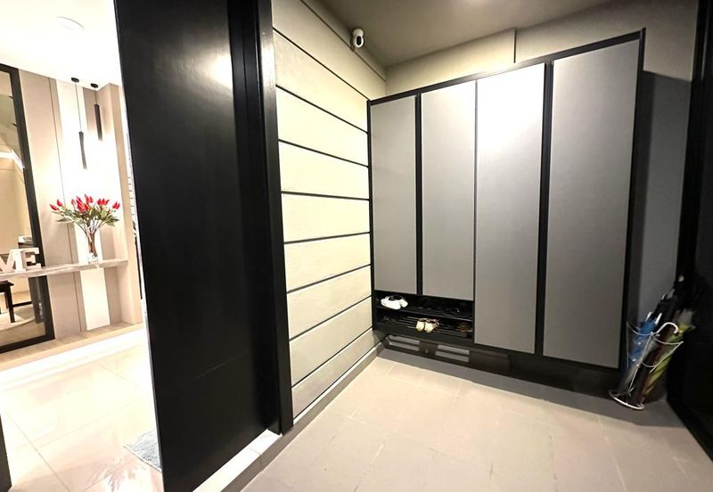 Dalia Residences @ Tropicana Aman