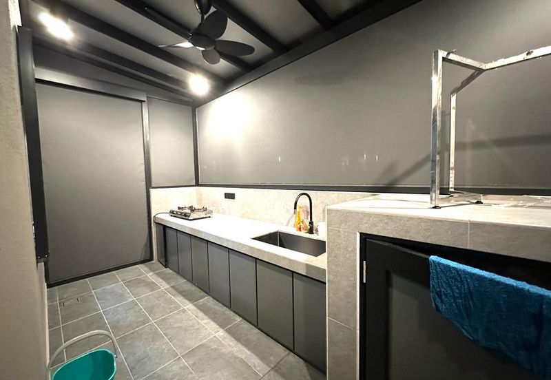 Dalia Residences @ Tropicana Aman