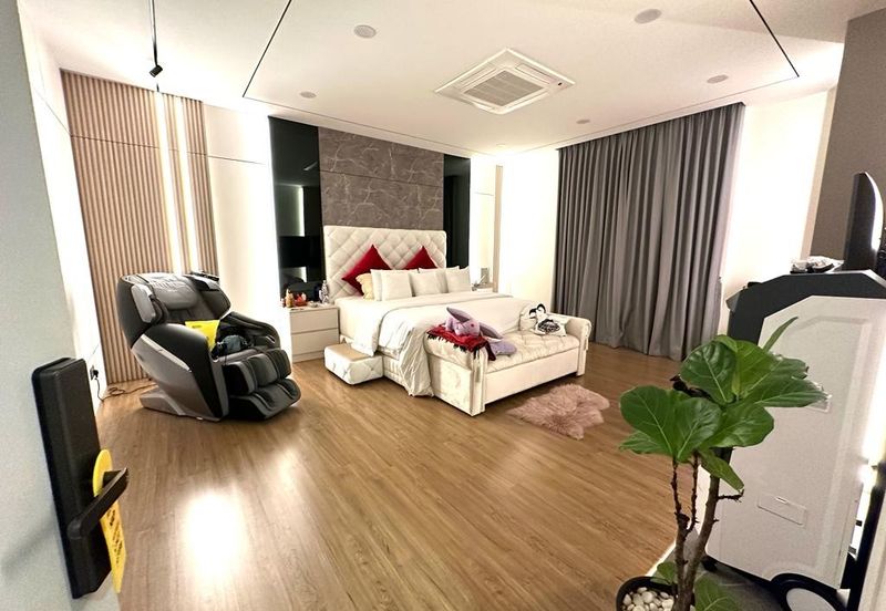 Dalia Residences @ Tropicana Aman