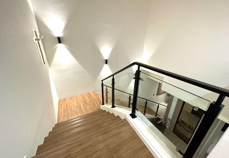 Dalia Residences @ Tropicana Aman