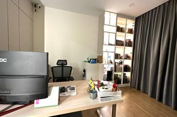 Dalia Residences @ Tropicana Aman