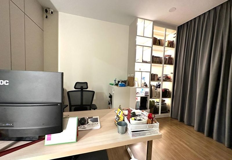 Dalia Residences @ Tropicana Aman