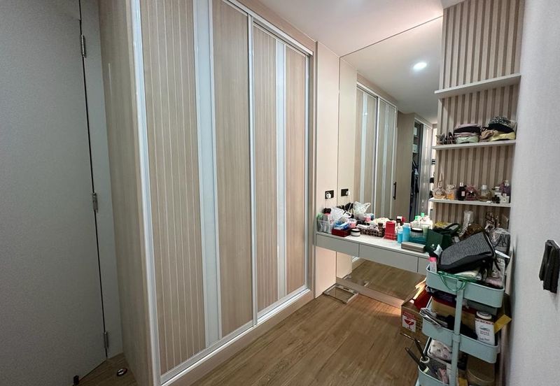 Dalia Residences @ Tropicana Aman