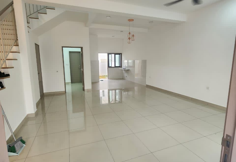 Melodia 2 @ Setia Alam Impian