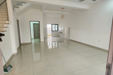 Melodia 2 @ Setia Alam Impian