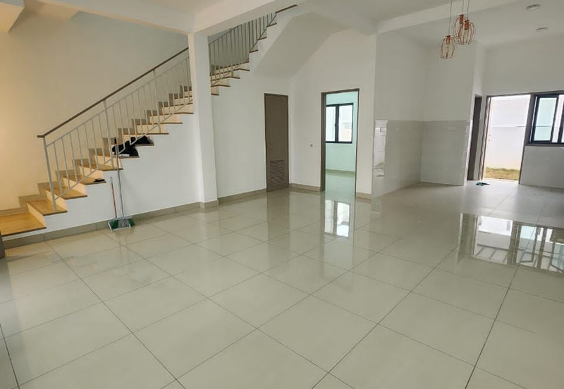 Melodia 2 @ Setia Alam Impian