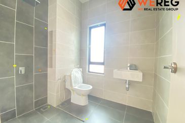 Melodia 2 @ Setia Alam Impian