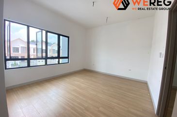 Melodia 2 @ Setia Alam Impian