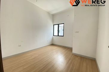 Melodia 2 @ Setia Alam Impian