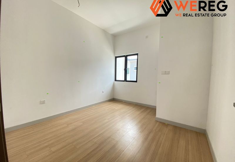 Melodia 2 @ Setia Alam Impian