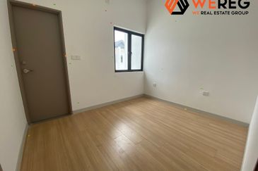 Melodia 2 @ Setia Alam Impian