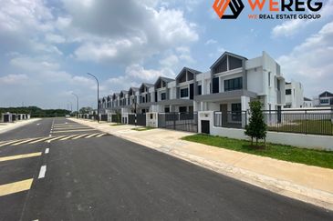 Melodia 2 @ Setia Alam Impian