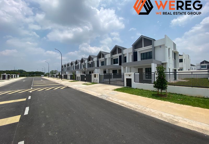 Melodia 2 @ Setia Alam Impian