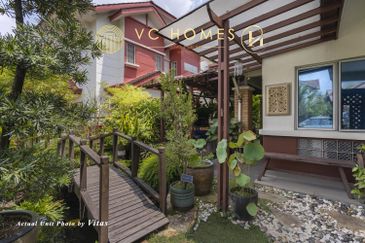 Bandar Bukit Puchong, BP 11