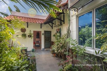 Bandar Bukit Puchong, BP 11