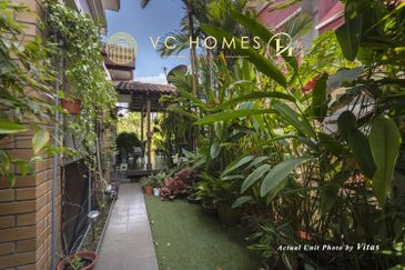 Bandar Bukit Puchong, BP 11