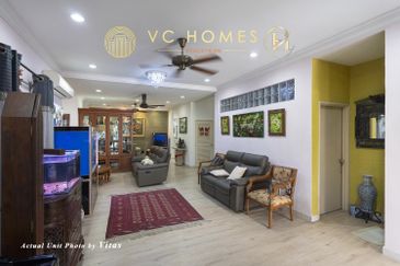 Bandar Bukit Puchong, BP 11