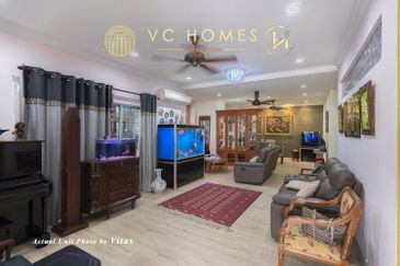 Bandar Bukit Puchong, BP 11