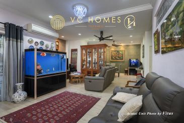 Bandar Bukit Puchong, BP 11