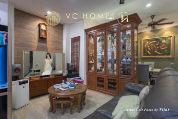 Bandar Bukit Puchong, BP 11