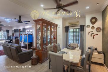 Bandar Bukit Puchong, BP 11