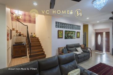 Bandar Bukit Puchong, BP 11