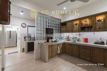 Bandar Bukit Puchong, BP 11