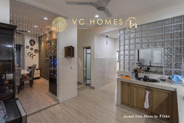 Bandar Bukit Puchong, BP 11