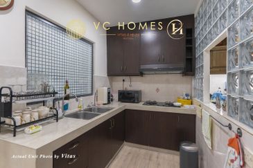 Bandar Bukit Puchong, BP 11