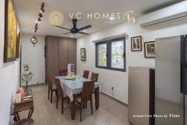 Bandar Bukit Puchong, BP 11