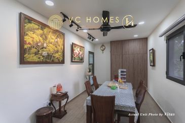 Bandar Bukit Puchong, BP 11