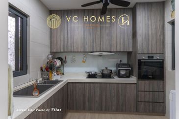 Bandar Bukit Puchong, BP 11