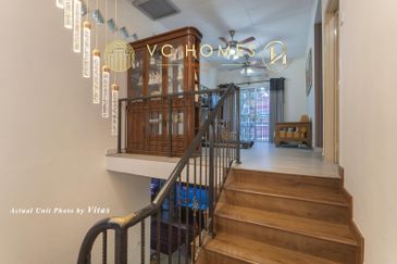 Bandar Bukit Puchong, BP 11