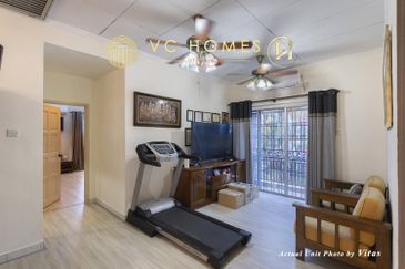 Bandar Bukit Puchong, BP 11