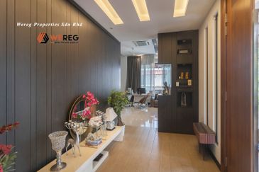 Setia Eco Park Phase 9