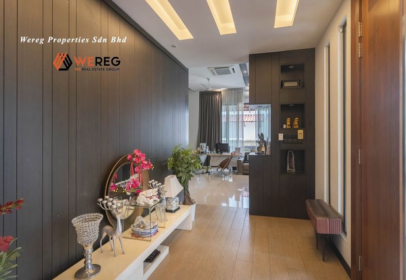 Setia Eco Park Phase 9