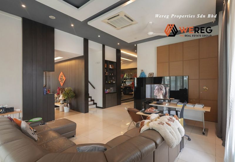 Setia Eco Park Phase 9